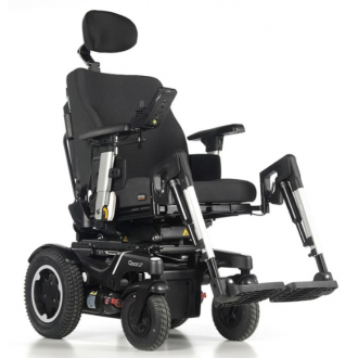 Инвалидная коляска с электроприводом Quickie Q500 R Sedeo Pro в 