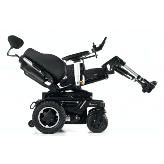Инвалидная коляска с электроприводом Quickie Q500 R Sedeo Pro в 