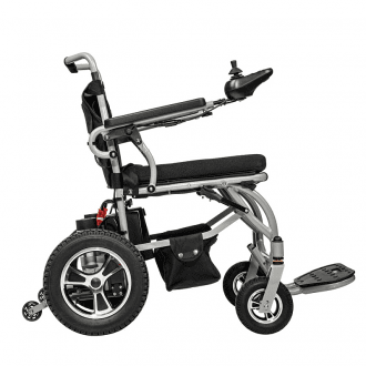 Инвалидная коляска с электроприводом Ortonica Pulse 620 в 