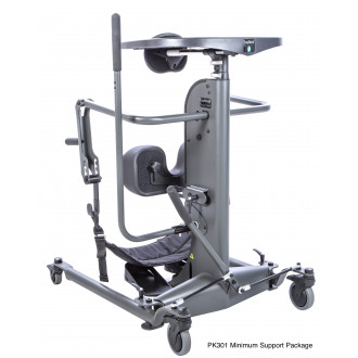 Вертикализатор с подъёмником EasyStand Strap Stand в 
