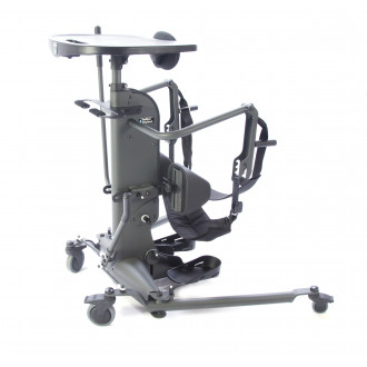 Вертикализатор с подъёмником EasyStand Strap Stand в 