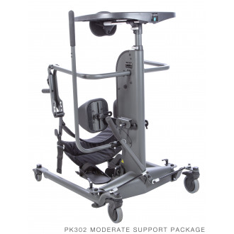 Вертикализатор с подъёмником EasyStand Strap Stand в 