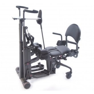 Тренажёр-вертикализатор EasyStand Glider в 