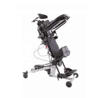 Детский вертикализатор передне - заднеопорный EasyStand Bantam Medium в 