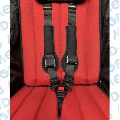 3-точечный ремень