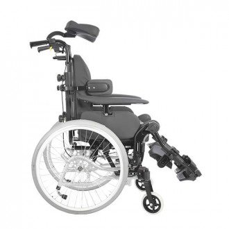 Многофункциональная кресло-коляска Invacare Rea Azalea Max в 