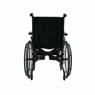 Кресло-коляска с ручным приводом Karma Ergo 802 (XL) в 