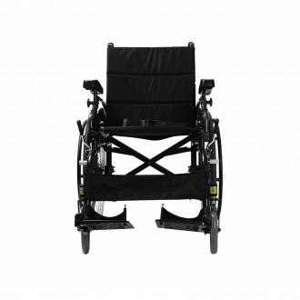 Кресло-коляска с ручным приводом Karma Ergo 802 (XL) в 