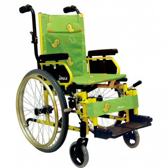 Детская инвалидная коляска Karma Medical Ergo 752 в 