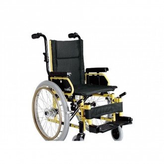 Детская инвалидная коляска Karma Medical Ergo 752 в 