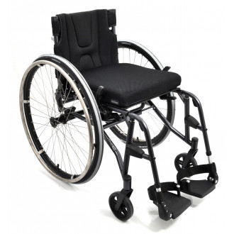 Активная инвалидная коляска Panthera S3 swing в 