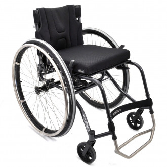 Активная инвалидная коляска Panthera S3 в 