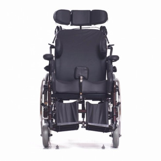 Кресло-коляска для инвалидов Ortonica Comfort 600 в 