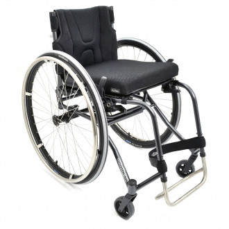 Активная инвалидная коляска Panthera U3 в 