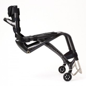 Активная инвалидная коляска Panthera X (Carbon) в 