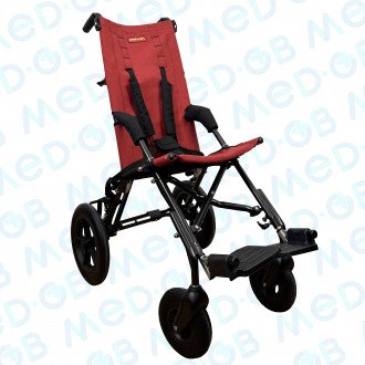 Детская прогулочная коляска ДЦП Patron Corzino Basic в 