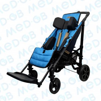 Детская прогулочная коляска ДЦП Patron Piper Comfort в 