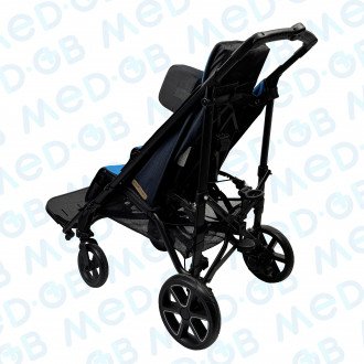 Детская прогулочная коляска ДЦП Patron Piper Comfort в 
