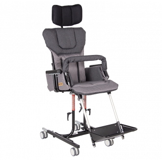 Детская комнатная кресло-коляска ДЦП Patron Tampa Classic в 
