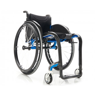 Активная инвалидная коляска Progeo Noir в 