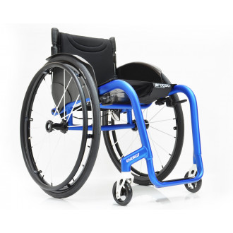 Активная инвалидная коляска Progeo Joker Energy в 