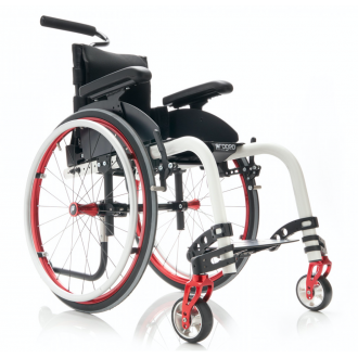 Активная инвалидная коляска Progeo Joker Junior в 