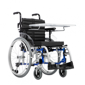 Детская инвалидная кресло-коляска Ortonica Puma в 
