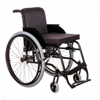 Кресло-коляска активного типа  Катаржина Крошка Ру «Активная» в 