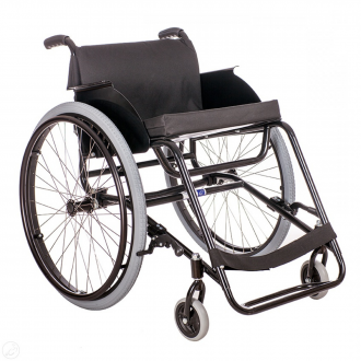 Кресло-коляска активного типа Катаржина Пикник «Стандарт» в 