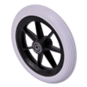 Кресло-коляска с ручным приводом Vermeiren Jazz S50 в 