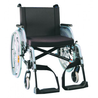 Инвалидное кресло-коляска Otto Bock Старт XXL в 