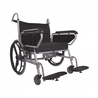 Кресло-коляска с ручным приводом Titan Minimaxx LY-250-1203 в 