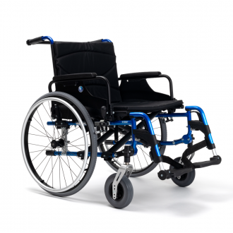 Кресло-коляска с ручным приводом Vermeiren V300 XL в 
