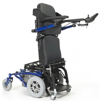 Инвалидная коляска электрическая Vermeiren Timix SU (Stand Up) в 