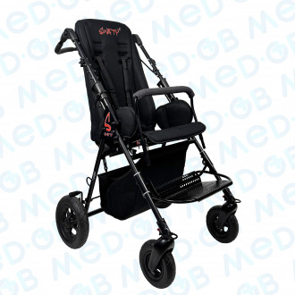 Детская прогулочная коляска ДЦП Thomashilfen Swifty 2 в 