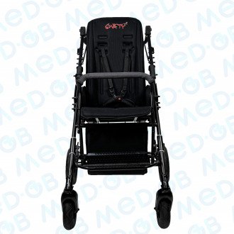 Детская прогулочная коляска ДЦП Thomashilfen Swifty 2 в 