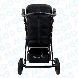 Детская прогулочная коляска ДЦП Thomashilfen Swifty 2 в 