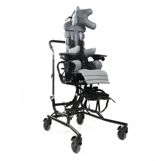 Многофункциональное ортопедическое кресло LIWCare Baffin neoSIT High-Low в 