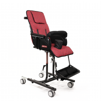 Детская комнатная кресло-коляска ДЦП Patron Tampa Classic в 