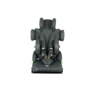 Детское автомобильное кресло ДЦП Thomashilfen Hercules Prime R129 в 