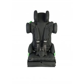 Детское автомобильное кресло ДЦП Thomashilfen Hercules Prime R129 в 