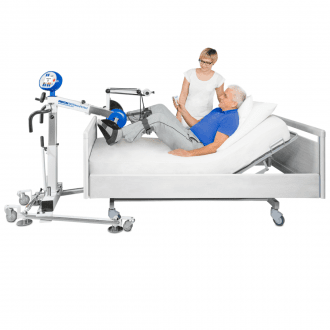 Терапевтический тренажёр для ног MOTOmed Letto 2 в 