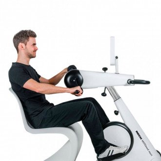 Терапевтический тренажёр для ног и рук MOTOmed Muvi в 