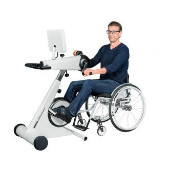 Терапевтический тренажёр для ног и рук MOTOmed Muvi в 