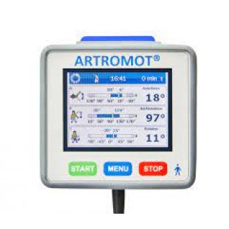 Аппарат механотерапевтический Artromot-S4 в 