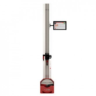 Изоинерционной тренажёр Desmotec V.Line (Full) с БОС в 