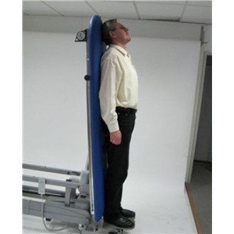 Стол-вертикализатор Beka Hospitec Vario Line Tilt table в 