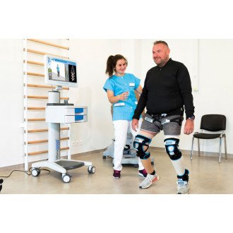 Комплекс для нейрореабилитации конечностей Techno Concept Vibramoov в 