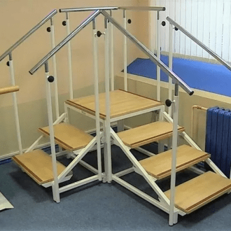 Тренажёрная лестница Beka Hospitec в 