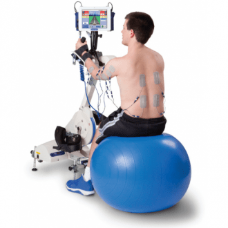 Велоэргометр с ФЭС Restorative Therapies RT300-SLSA в 